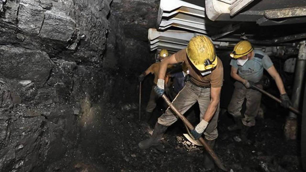 Soma’da maden işletmesinde göçük
